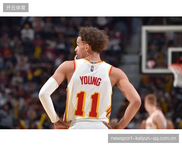 NBA“4人6T”奇迹：特雷·杨与詹金斯的激烈冲突背后的“活塞奇才”连续爆发